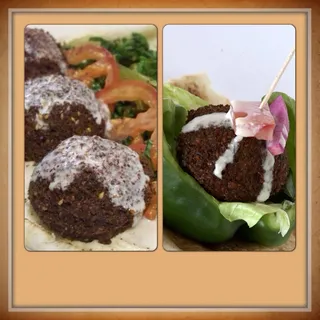 Falafel