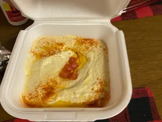 Al-Reef Mediterranean Grill