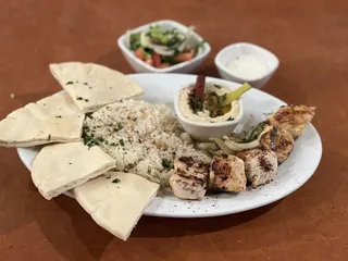 Doughlicious Restaurant & Catering