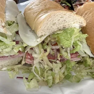 12&quot; Torpedo Sub