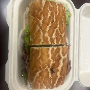 Grilled Cheese Sandwich