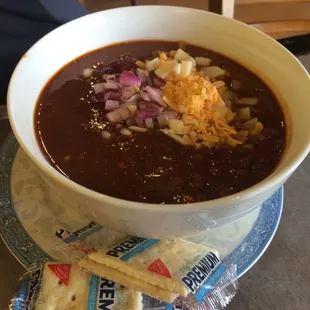 Chili