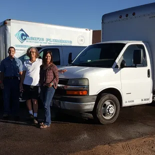 Part of the Crew 2016