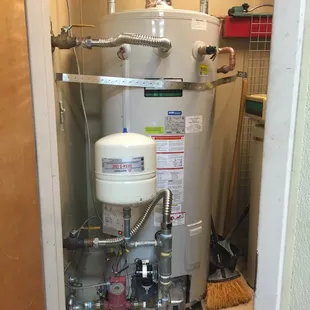 Water Heater