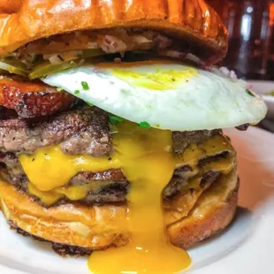 food, burgers, burger