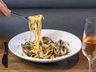 Ocean Oyster Bar & Grill