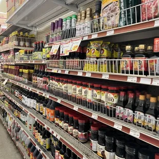 Pacific Ranch Supermarket