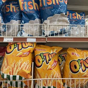 Snacks