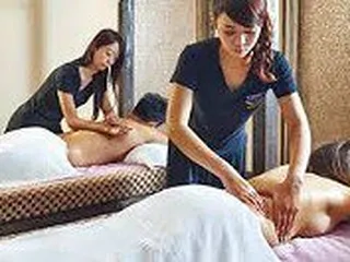 Shanghai Massage Spa