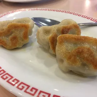 Pot Stickers