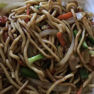 House Special Wanton Soup