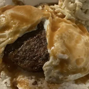 Loco Moco