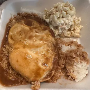 Loco moco