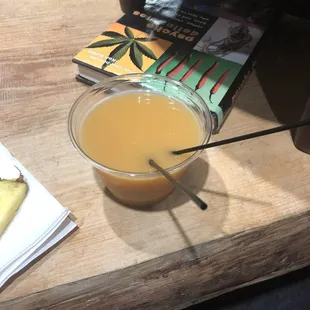 Tropical Kava