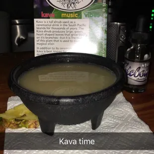 drink