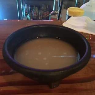 Traditional Kava