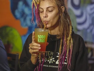 Sodo Kava