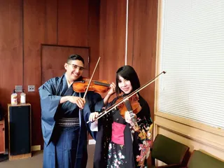 JMJ String Studio