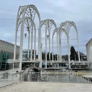 Minoru Yamasaki, Architect, 1962