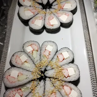 Pacific Seafood Buffet