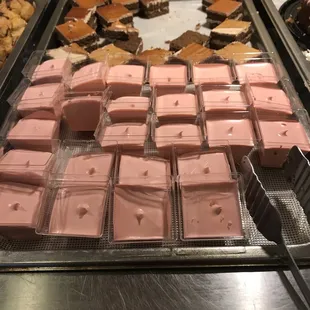 Desserts