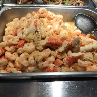 Seafood
