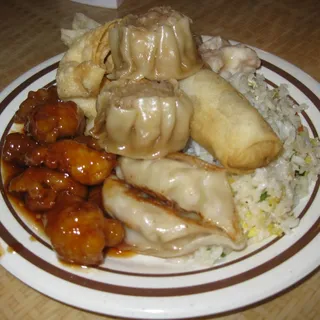 Spring Roll