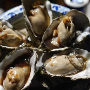 Pacific Seafood Distribution