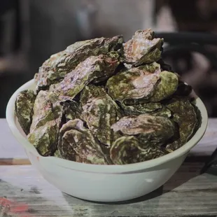 Time to GRILL UP some OYSTERS *5/10/24