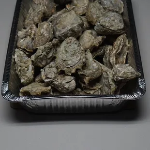 Oysters oysters oysters ohh-wee *6/19/2021