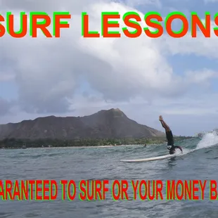 Mad Dog showing his skills