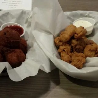 Hush Puppies