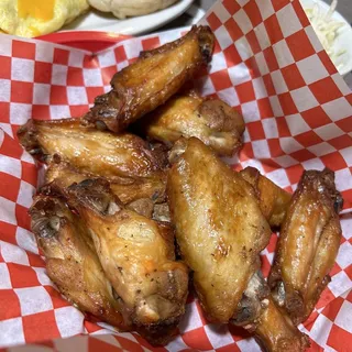 10 Classic Wings Etts