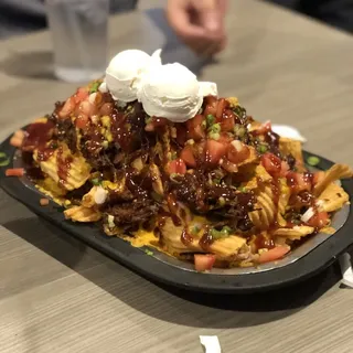 Buzzfeed Nachos