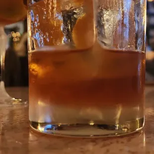 drink