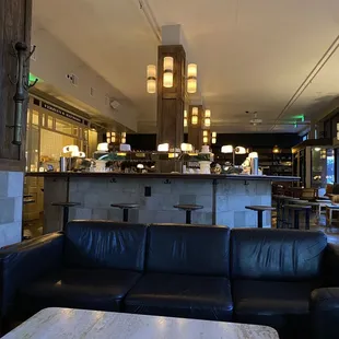 Wonderful space!
