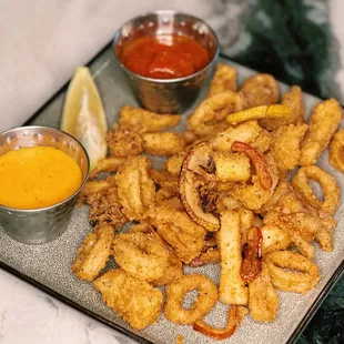 Calamari