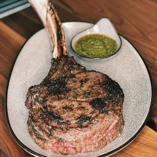 Black Hawk Wagyu Ribeye