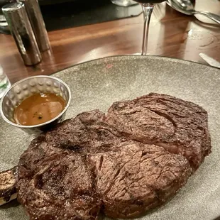 Ribeye Steak