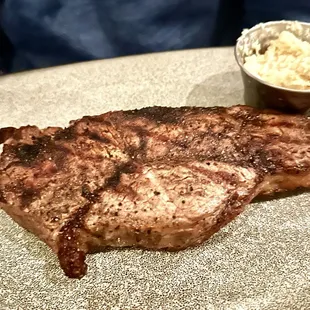 New York Steak