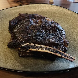 Bone in Ribeye