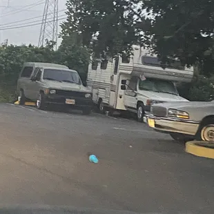 Welcome to Pacific star campgrounds.