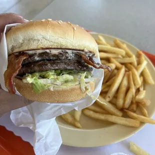 burger, burgers, food