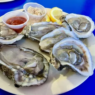 Pacific Star Restaurant & Oyster Bar