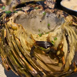 Grilled Artichokes? The best