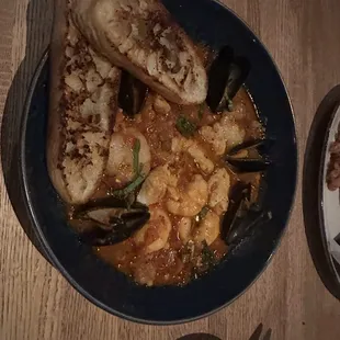 Cioppino