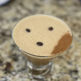 Espresso Martini