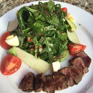 Steak Salad