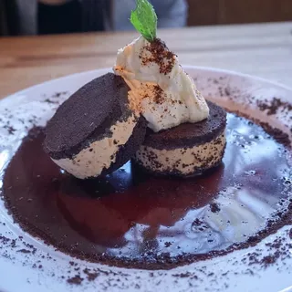 Ice Cream Sandwiches