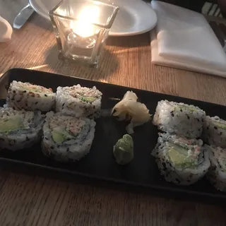 Cali Roll